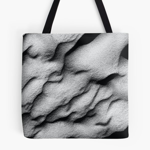 Item preview, Monochrome pattern of sand designed and sold by FunnyViralCloth.
