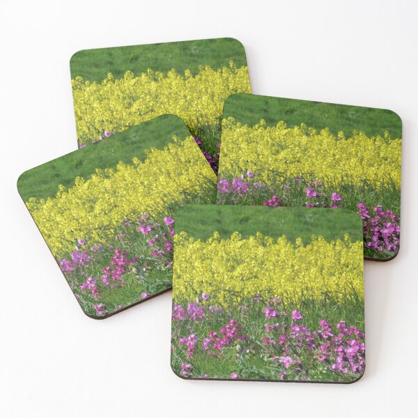 Item preview, Field of Flowers designed and sold by Frugal Mr B.