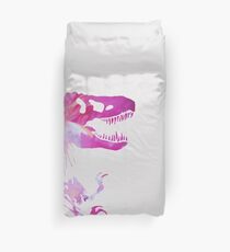 Fabulous Rex Duvet Cover