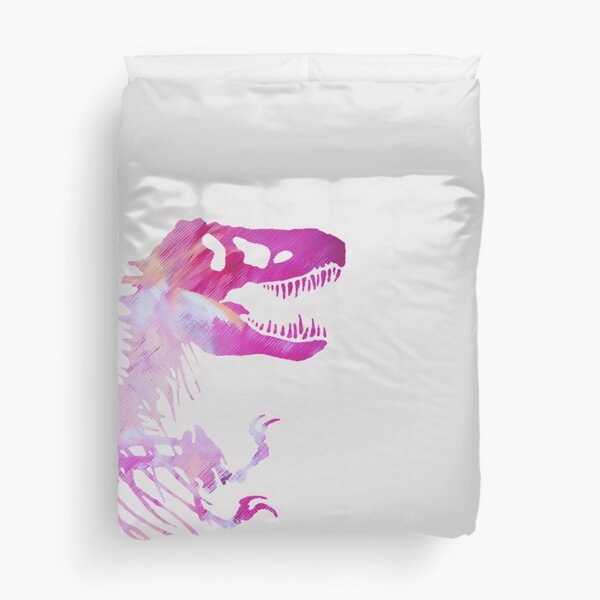 Fabulous Rex Duvet Cover
