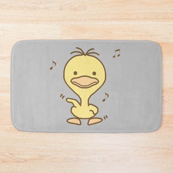 Item preview, Dancing Duck designed and sold by LotusCreations.
