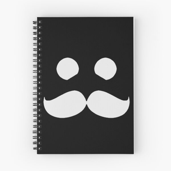 Item preview, MUMBO JUMBO MOUSTACHE designed and sold by Giulio Caputi.