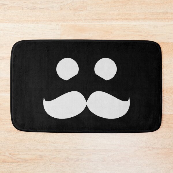 Item preview, MUMBO JUMBO MOUSTACHE designed and sold by Giulio Caputi.