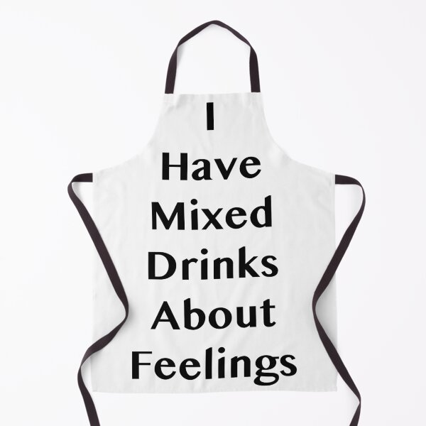 Item preview, Mixed Drinks designed and sold by TP-Designs.