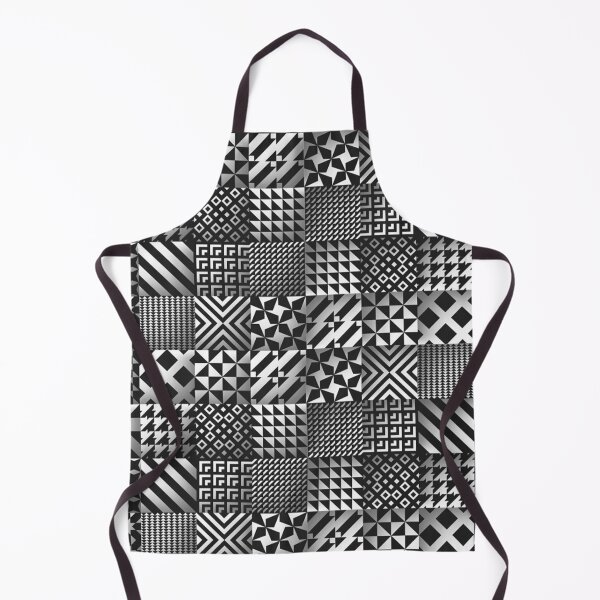 Item preview, black white pattern designed and sold by TatianaAn.