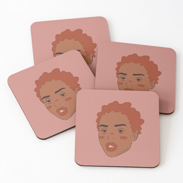 Item preview, Ginger Snap designed and sold by Artgirljpg.