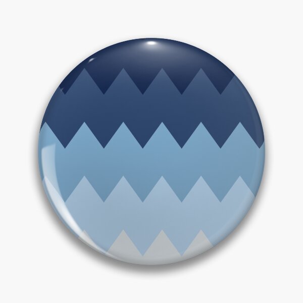 Item preview, Blue rhombus designed and sold by AlexGolyakov.