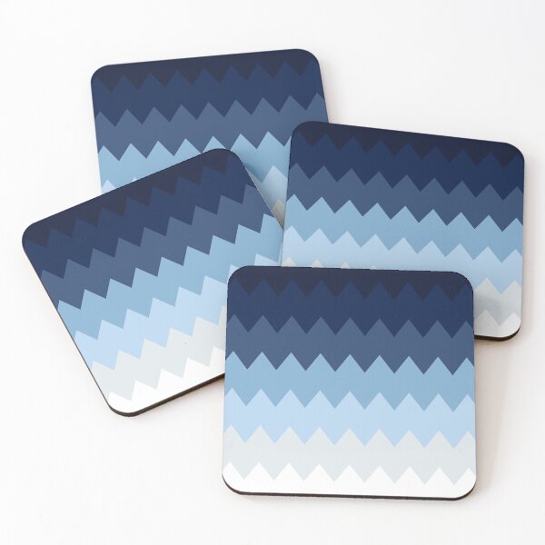 Item preview, Blue rhombus designed and sold by AlexGolyakov.