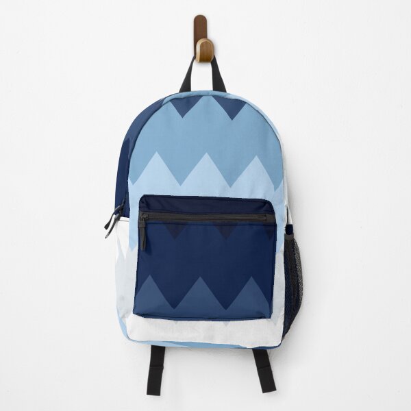 Item preview, Blue rhombus designed and sold by AlexGolyakov.