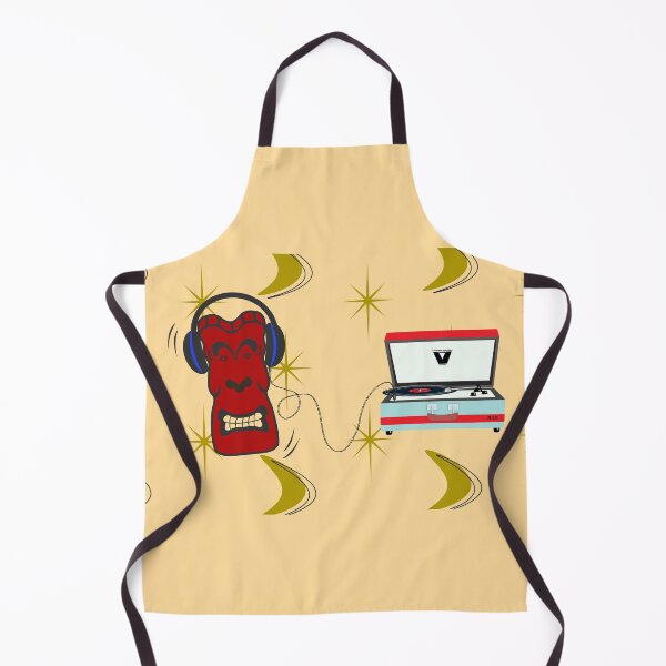 Item preview, Cocktail Culture with a Polynesian Twist designed and sold by m8qlaff.