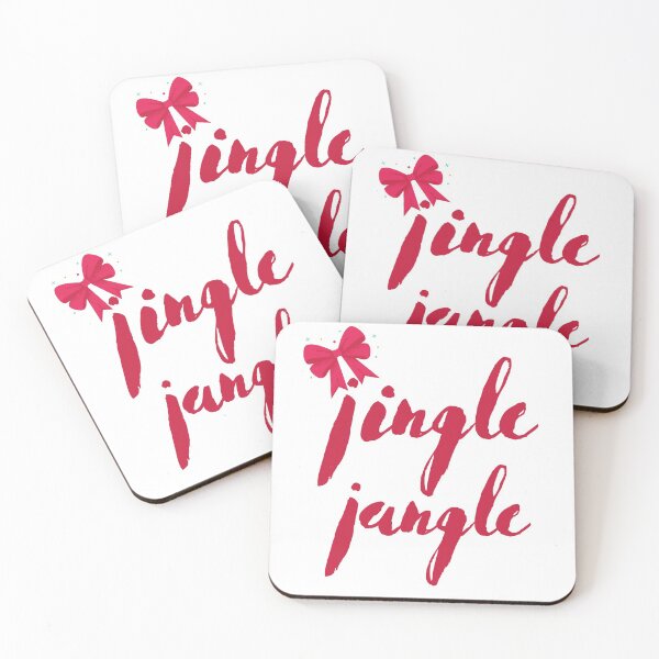 Item preview, jingle jangle designed and sold by OneTimeEngineer.