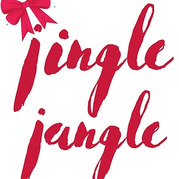 Artwork thumbnail, jingle jangle by OneTimeEngineer