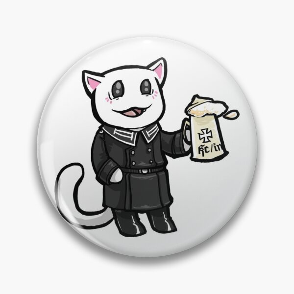 Item preview, Heinrich with beer designed and sold by JuicySchinken.
