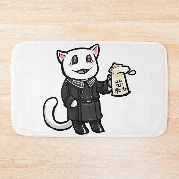 Item preview, Heinrich with beer designed and sold by JuicySchinken.