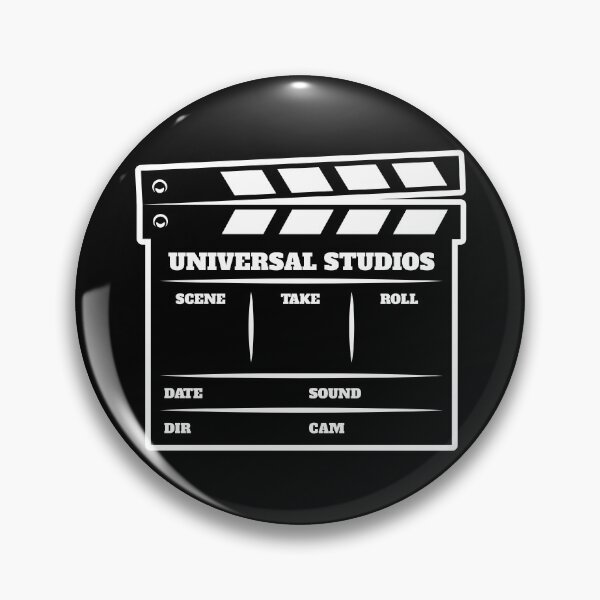 Item preview, Clapperboard film crew designed and sold by TheSimpleMan.