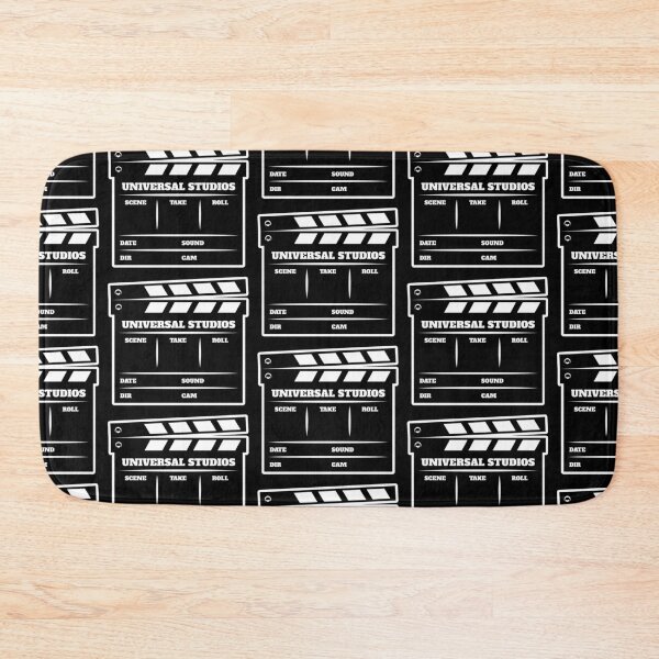 Item preview, Clapperboard film crew designed and sold by TheSimpleMan.