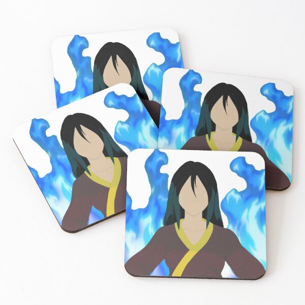 Item preview, Fire Lord Azula designed and sold by malice7222.