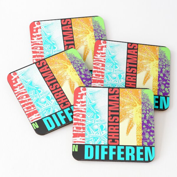 Item preview, Christmas can be different designed and sold by katartcreative.