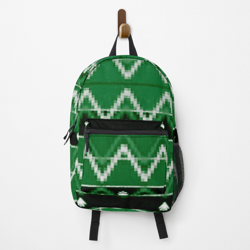 Item preview, Backpack designed and sold by Beeffervescent.