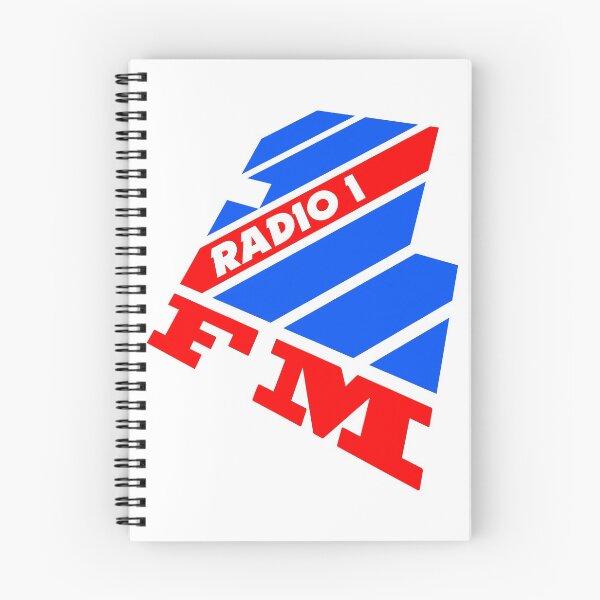 Item preview, beebthings Radio 1 - 1988 designed and sold by Beeb Things.