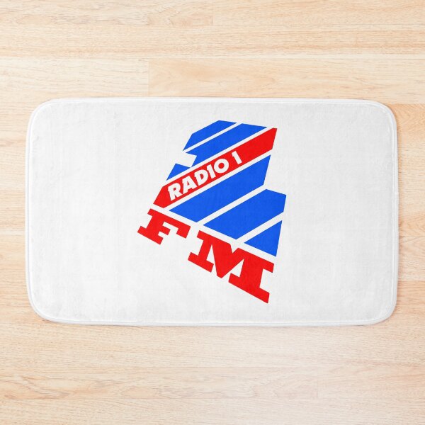 Item preview, beebthings Radio 1 - 1988 designed and sold by Beeb Things.