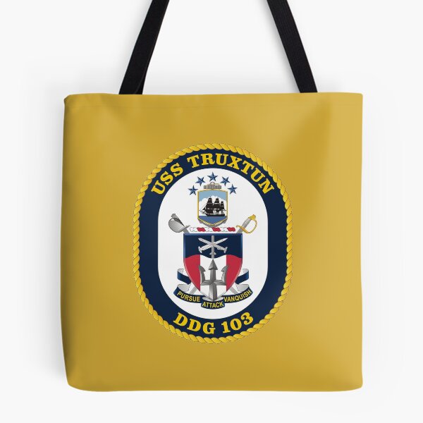 Item preview, USS TRUXTUN (DDG-103) SHIP'S STORE designed and sold by militarygifts.