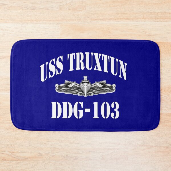 Item preview, USS TRUXTUN (DDG-103) SHIP'S STORE designed and sold by militarygifts.