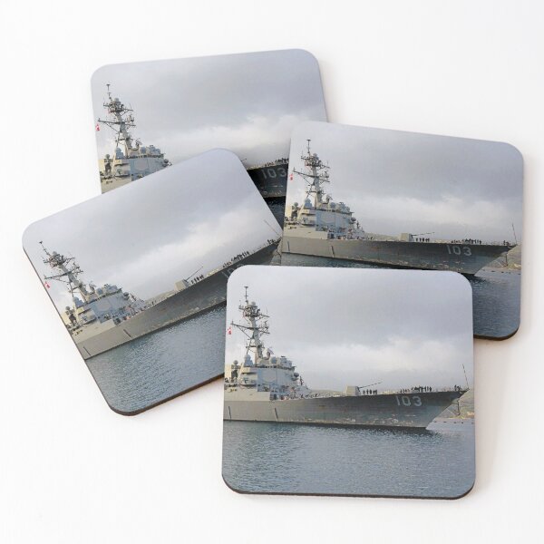 Item preview, USS TRUXTUN (DDG-103) SHIP'S STORE designed and sold by militarygifts.