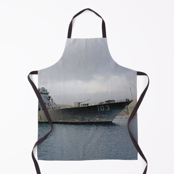Item preview, USS TRUXTUN (DDG-103) SHIP'S STORE designed and sold by militarygifts.