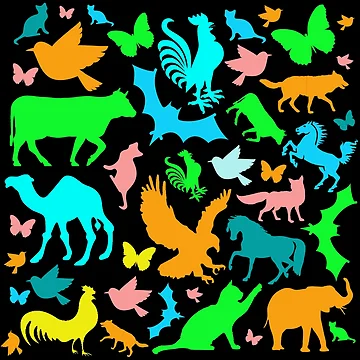Artwork thumbnail, Patterns by MRagab