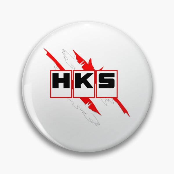 Item preview, HKS designed and sold by iSkyzzIndustry.