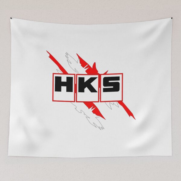 Item preview, HKS designed and sold by iSkyzzIndustry.