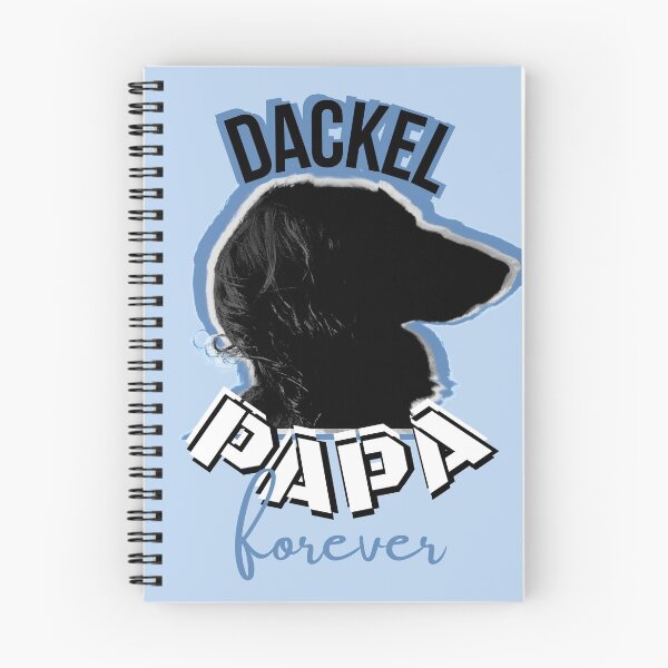 Item preview, Dachshund daddy forever - Dachshund design designed and sold by TheDachshund.