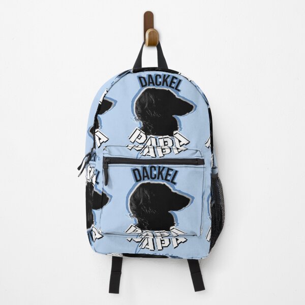 Item preview, Dachshund daddy forever - Dachshund design designed and sold by TheDachshund.