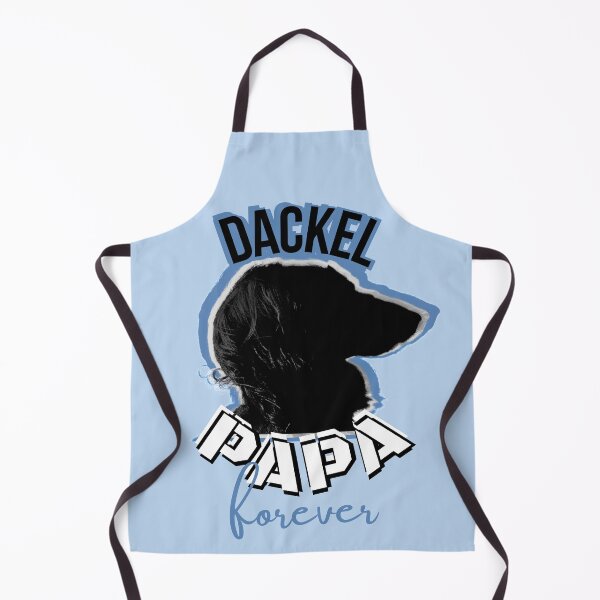 Item preview, Dachshund daddy forever - Dachshund design designed and sold by TheDachshund.