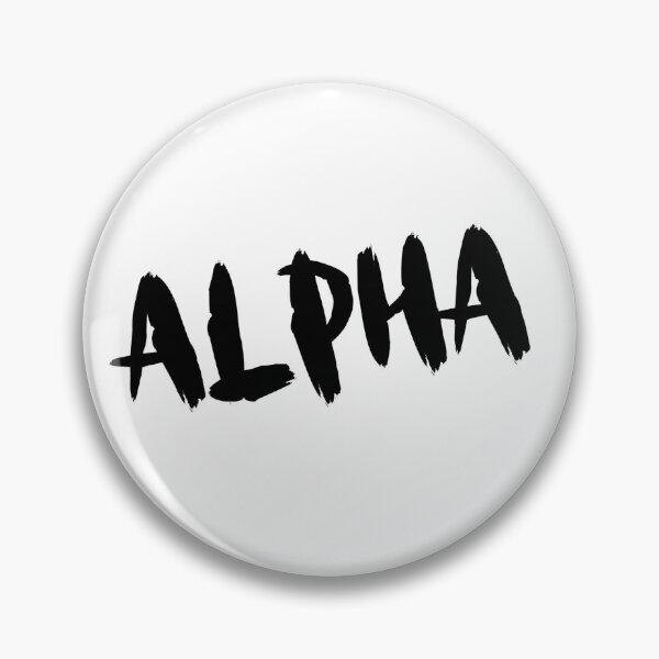 Item preview, Alpha designed and sold by hulkshop.