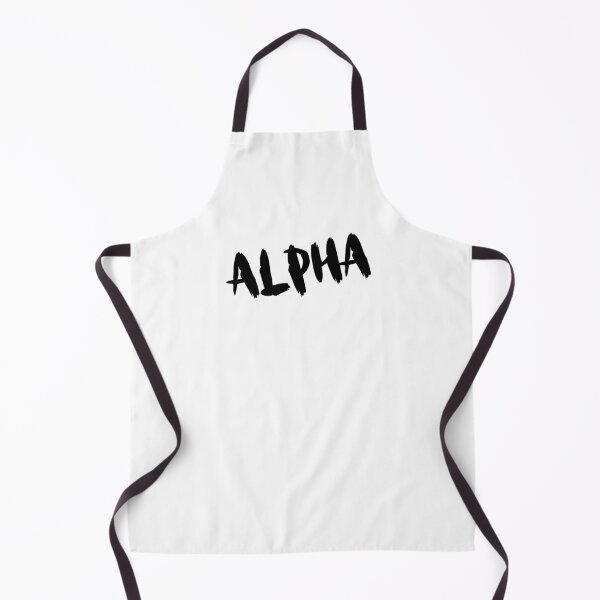 Item preview, Alpha designed and sold by hulkshop.