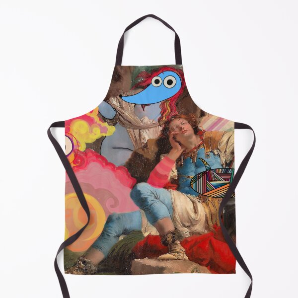 Item preview, Hypnagogia designed and sold by Nora Sawyer.