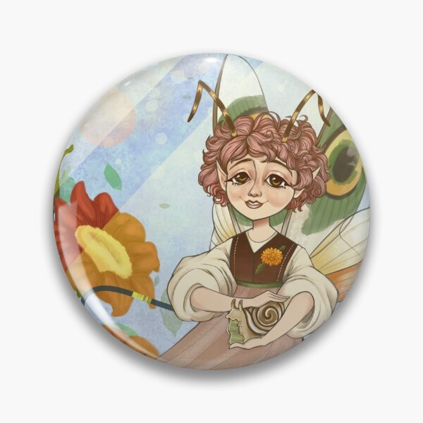 Item preview, Flower field designed and sold by TurtledInk.