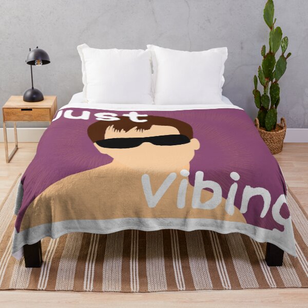 Item preview, LT just vibing meme designed and sold by jr0404.