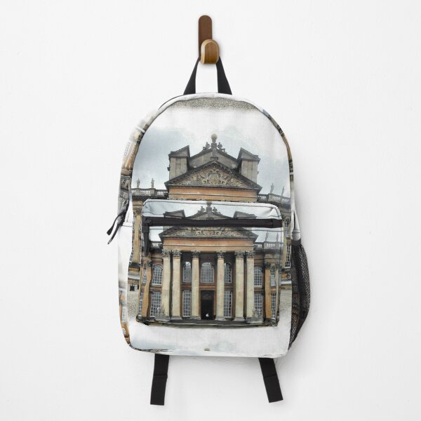 Item preview, Blenheim Palace 1 designed and sold by SkatingGirl.