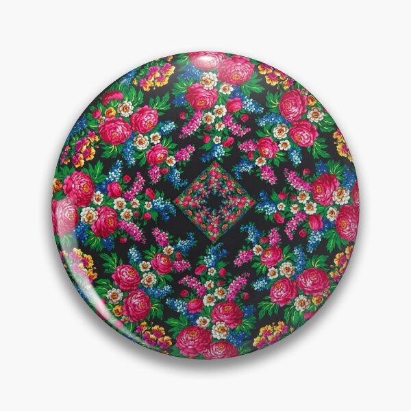 Item preview, flower pattern designed and sold by TatianaAn.