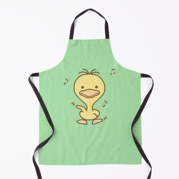 Item preview, Dancing Duck designed and sold by LotusCreations.