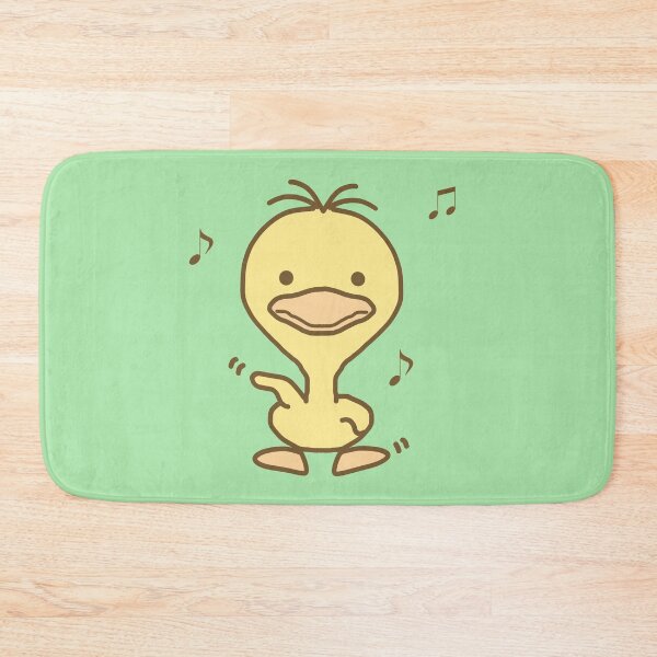 Item preview,  Dancing Duck designed and sold by LotusCreations.