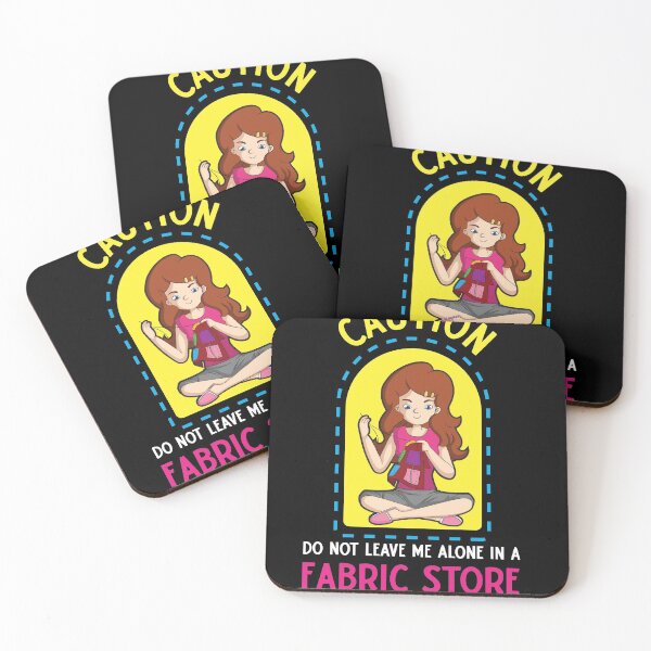 Item preview, Funny Quilting Gift for Seamstress and Quilters yarn Sewing designed and sold by Rzelemenz.