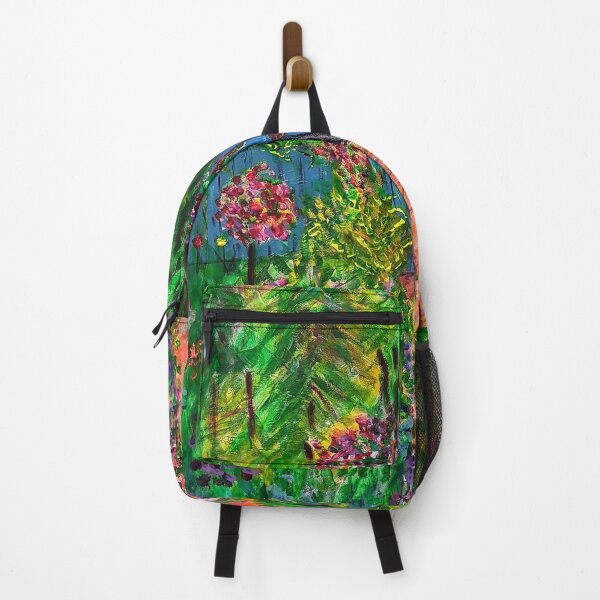 Item preview, The Secret Garden designed and sold by amyredfordart.