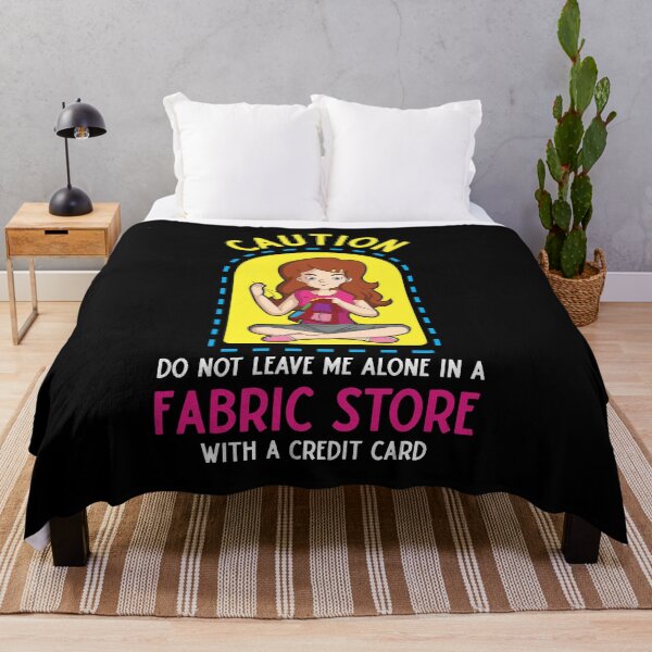 Item preview, Funny Quilting Gift for Seamstress and Quilters yarn Sewing  designed and sold by Rzelemenz.