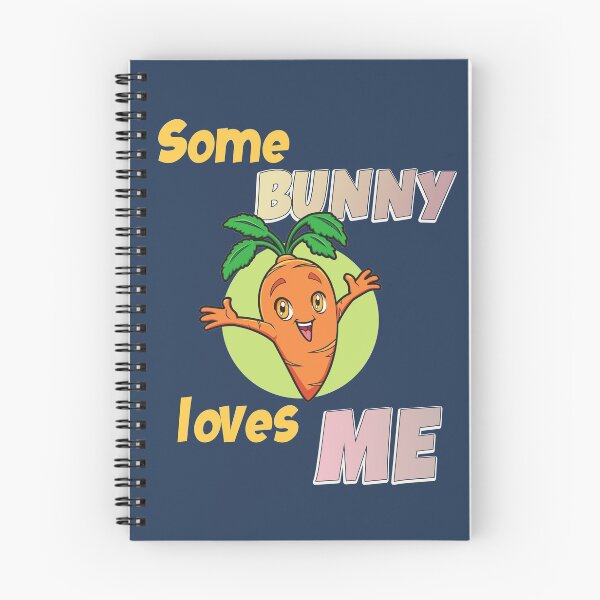 Item preview, Some Bunny Loves Me designed and sold by HappySchnapper.