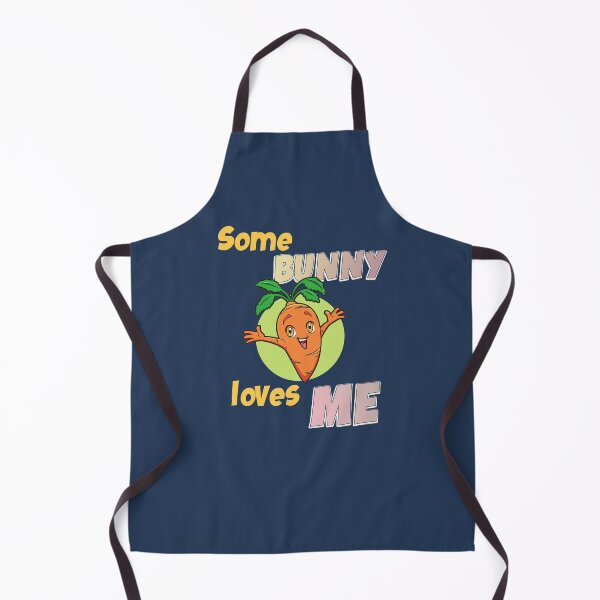 Item preview, Some Bunny Loves Me designed and sold by HappySchnapper.