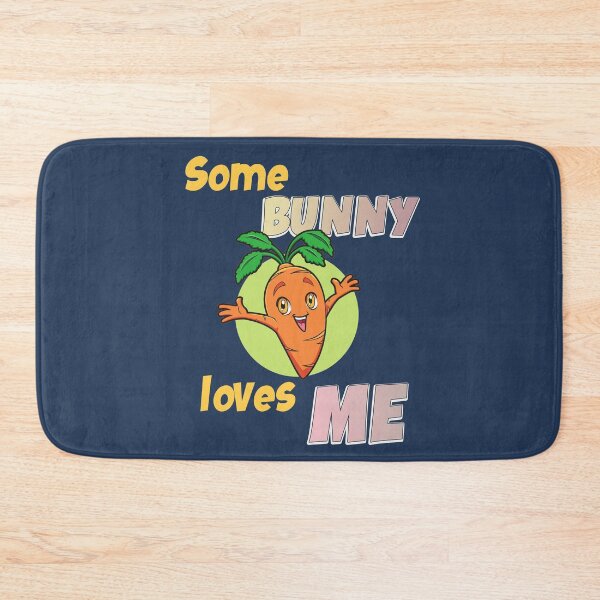 Item preview, Some Bunny Loves Me designed and sold by HappySchnapper.